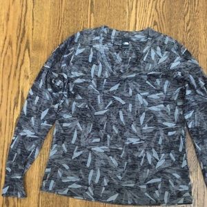 North Face Long Sleeve. Never worn